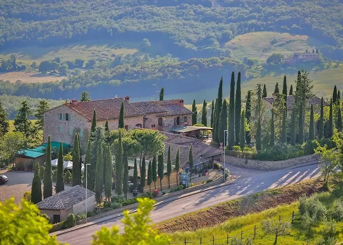 Tenuta Colombaio