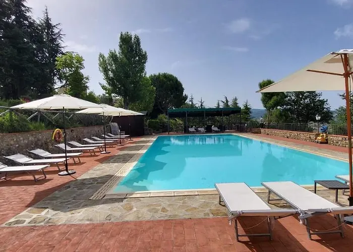 Tenuta Colombaio