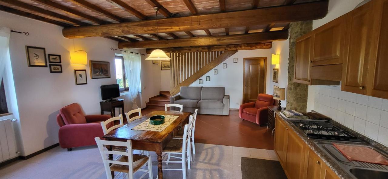 Bed & Breakfast Tenuta Colombaio *