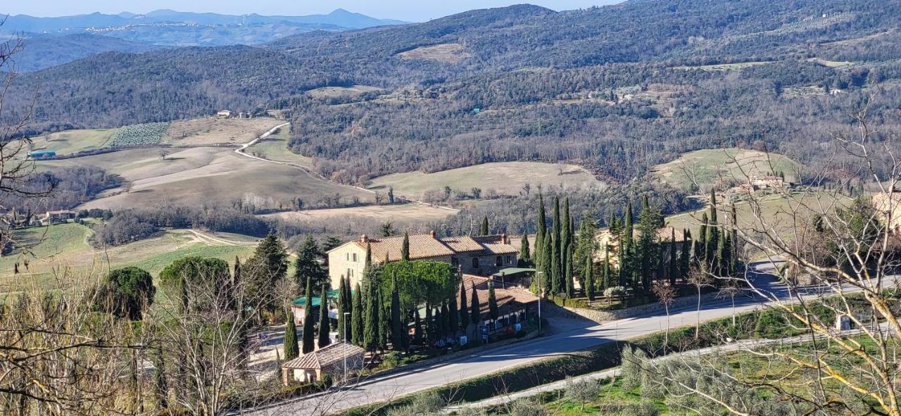 Tenuta Colombaio