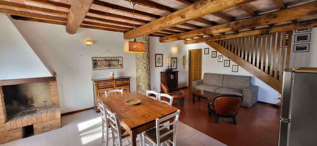 Tenuta Colombaio *