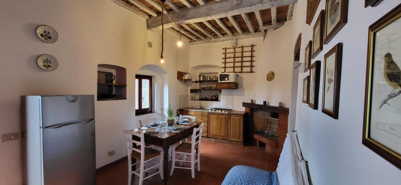 Bed & Breakfast Tenuta Colombaio *