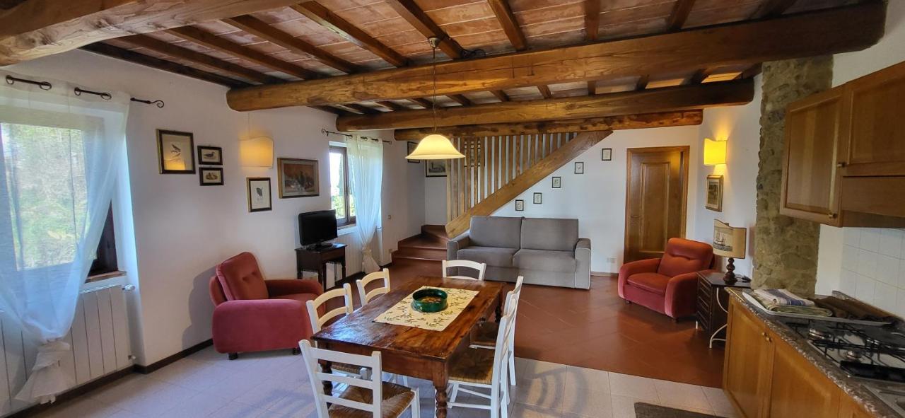 Tenuta Colombaio Alojamento de Acomodação e Pequeno-almoço