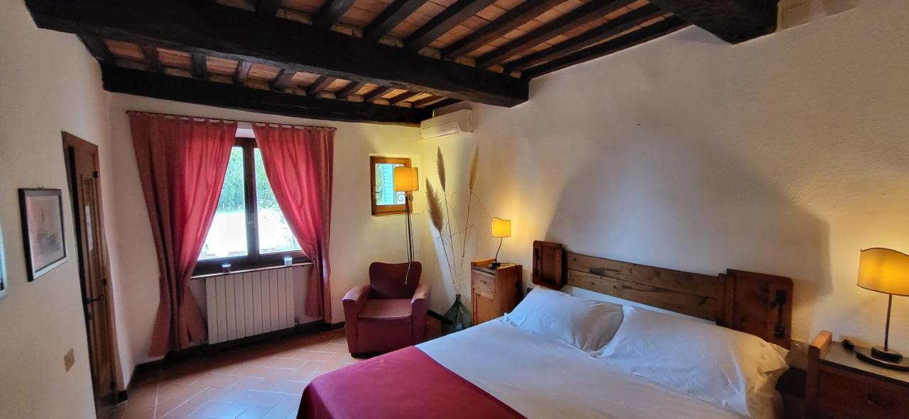 Tenuta Colombaio * Casole dʼElsa