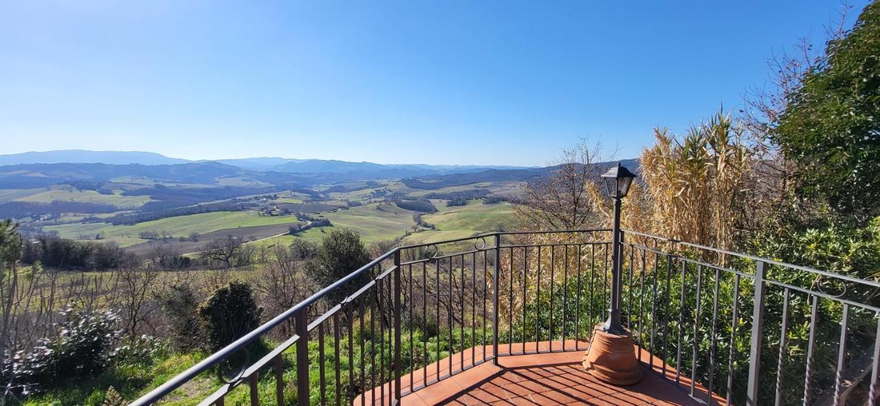 Tenuta Colombaio Alojamento de Acomodação e Pequeno-almoço