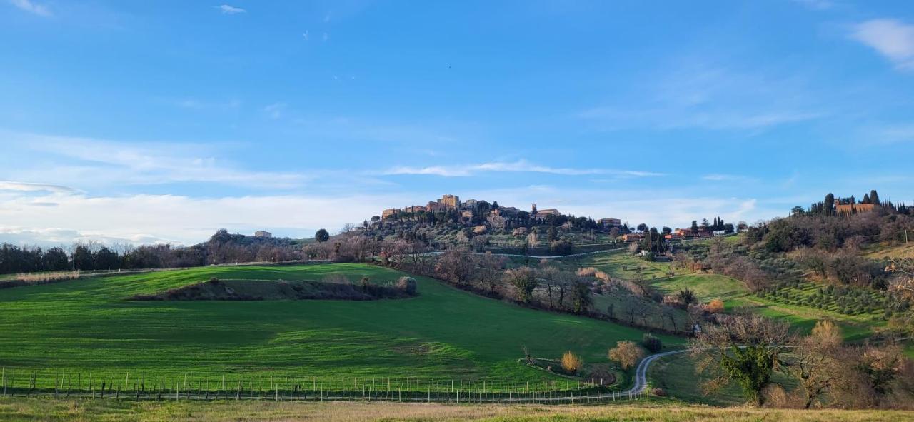 Tenuta Colombaio Bed & Breakfast *