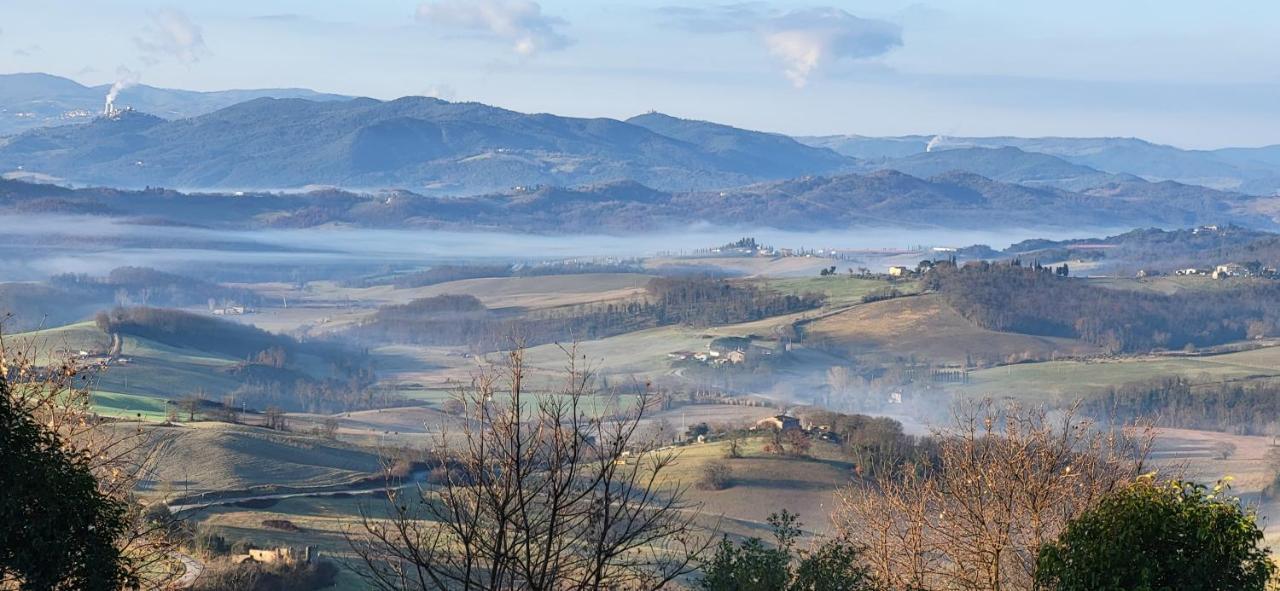 Tenuta Colombaio * Casole dʼElsa