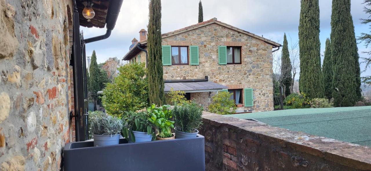 Tenuta Colombaio *