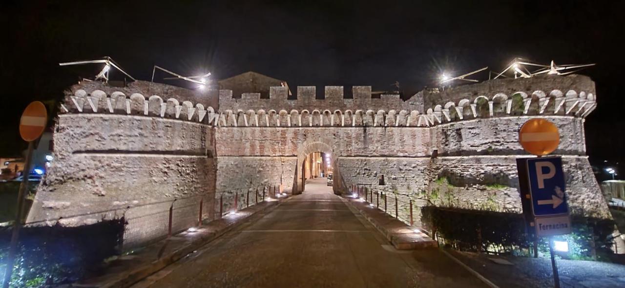 Tenuta Colombaio