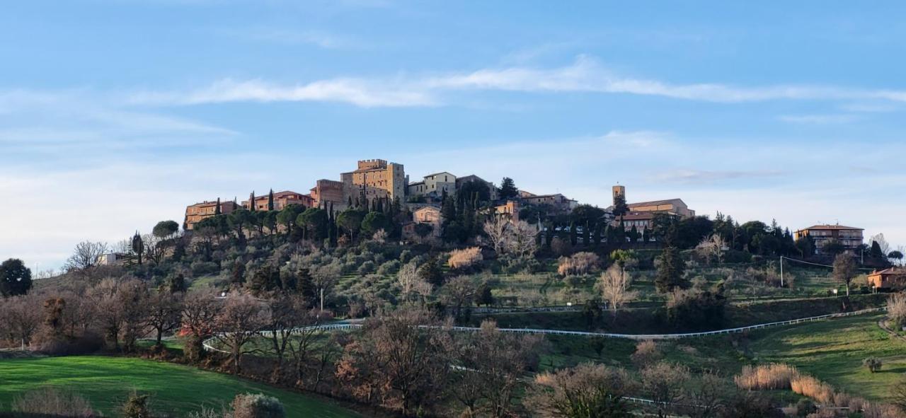 Bed & Breakfast Tenuta Colombaio *