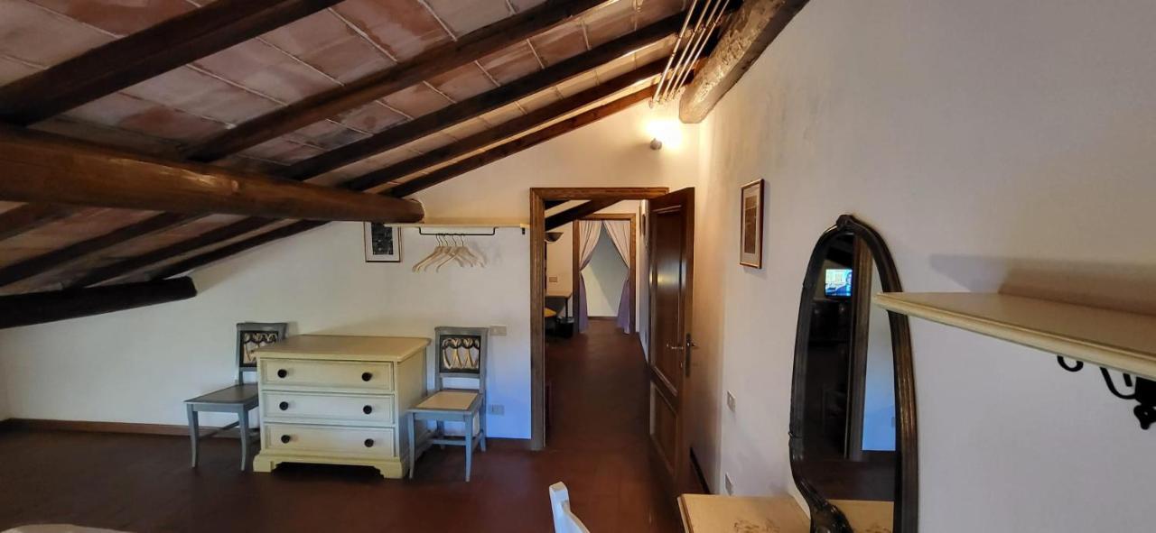 Tenuta Colombaio * Casole dʼElsa