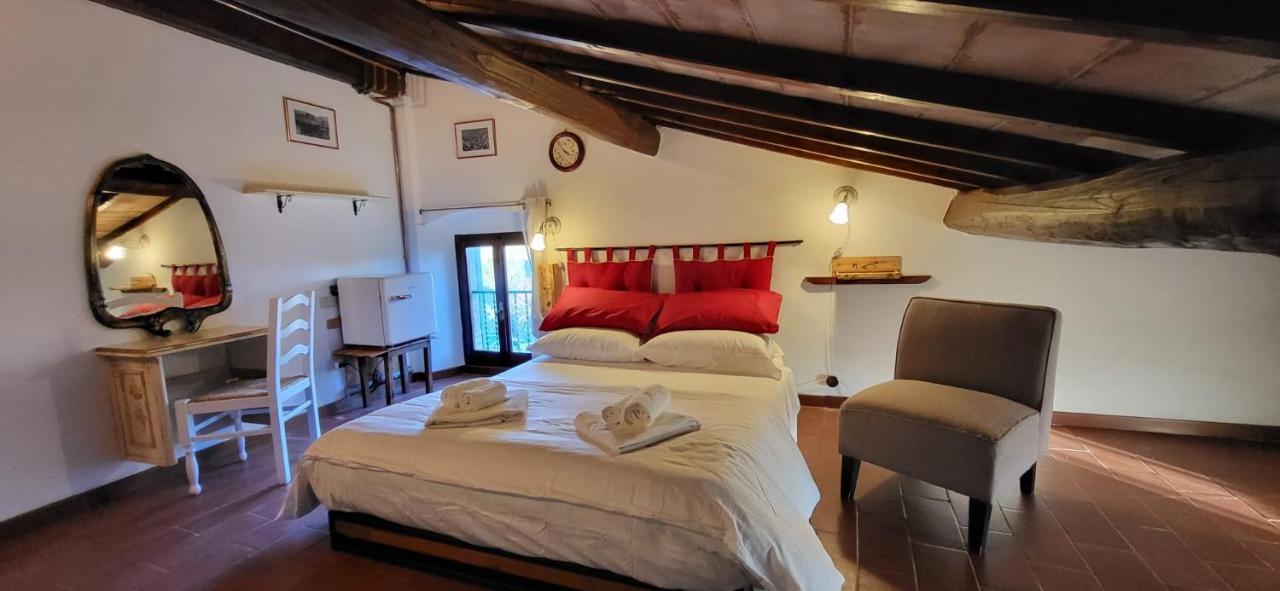 Bed & Breakfast Tenuta Colombaio