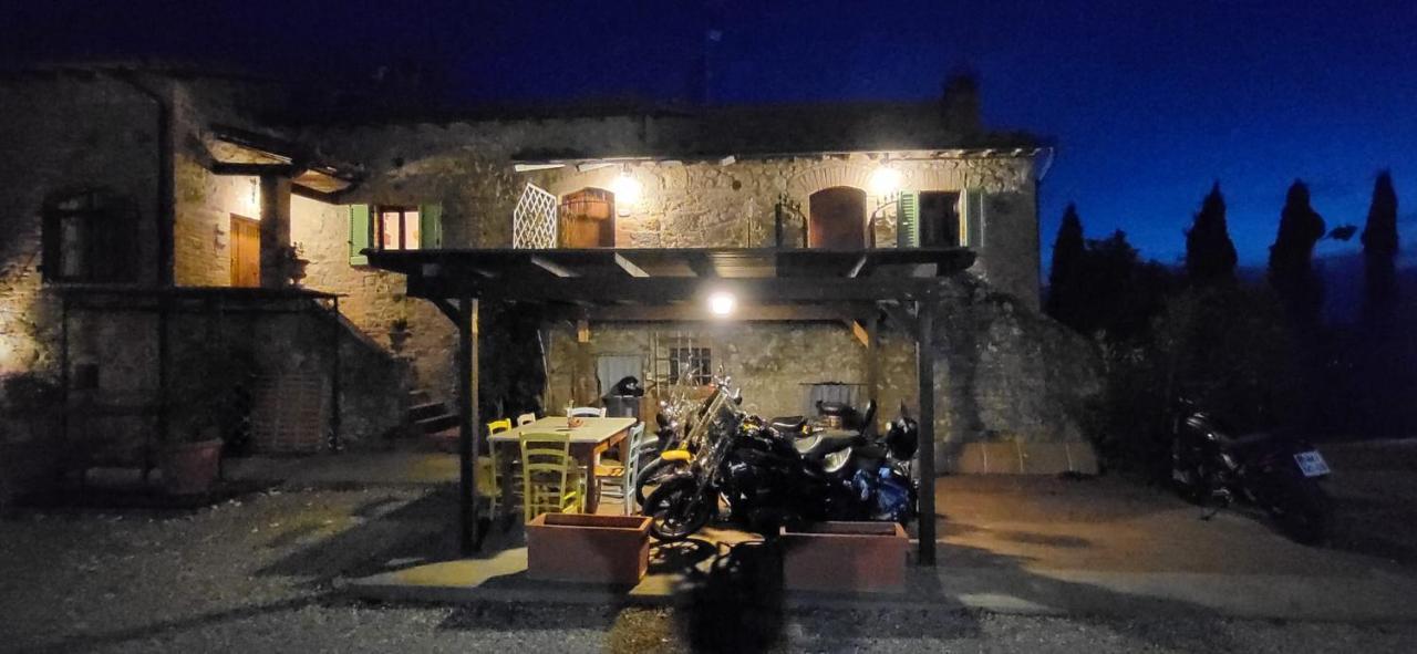 Tenuta Colombaio