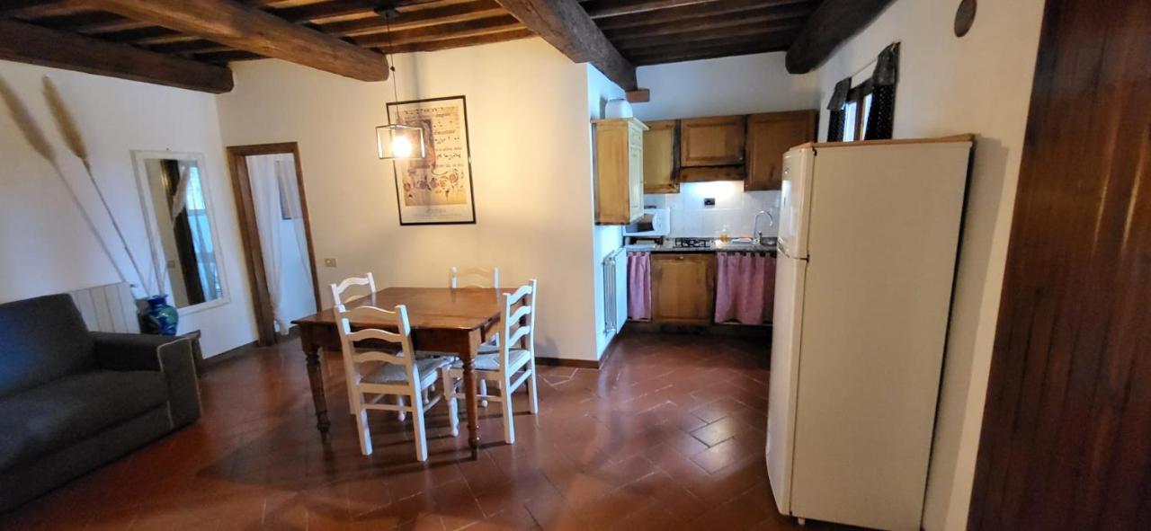 Tenuta Colombaio Casole dʼElsa
