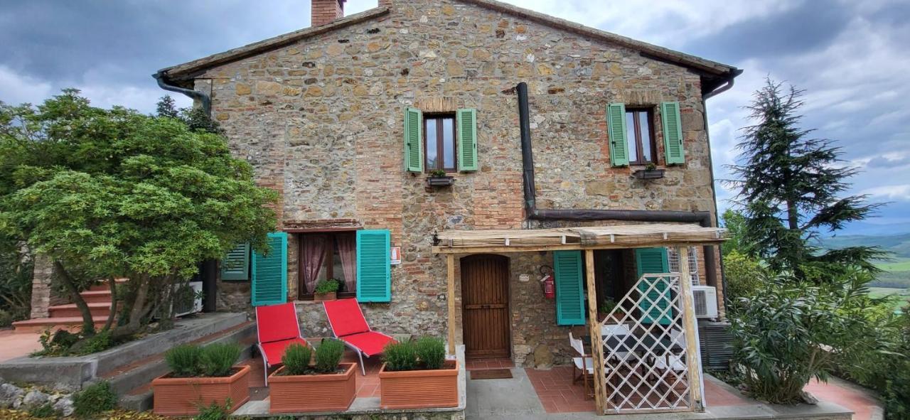 Bed & Breakfast Tenuta Colombaio