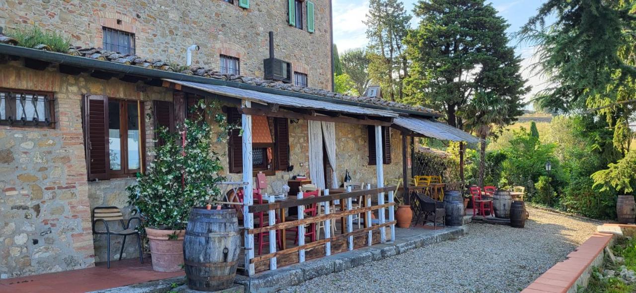 Bed & Breakfast Tenuta Colombaio *