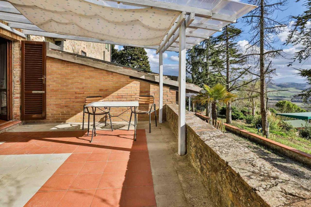 Tenuta Colombaio