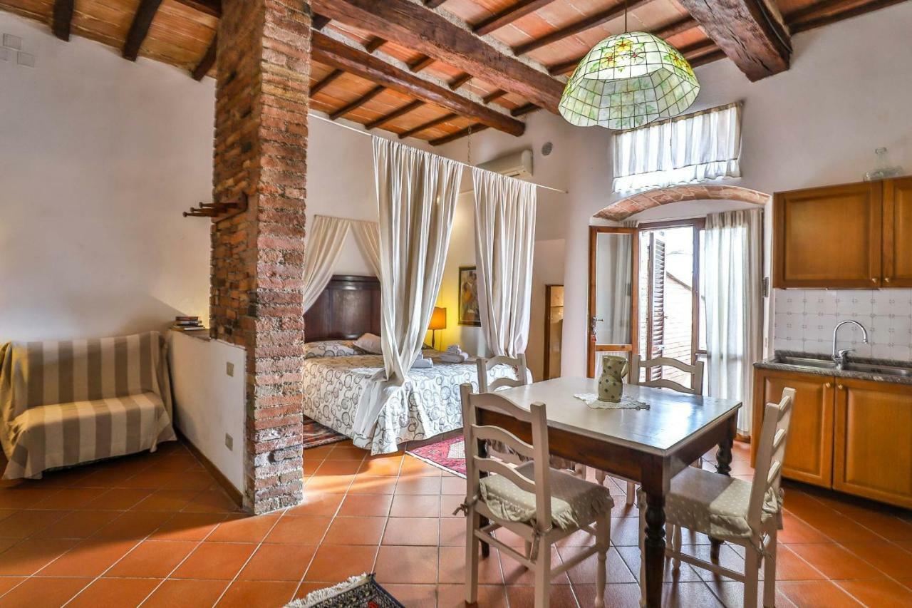 Tenuta Colombaio Alojamento de Acomodação e Pequeno-almoço