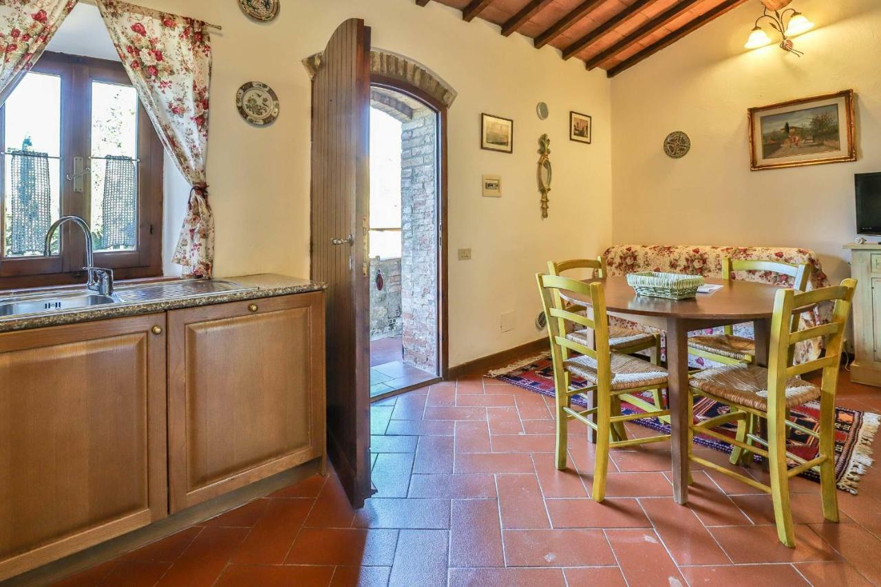 Tenuta Colombaio Alojamento de Acomodação e Pequeno-almoço *