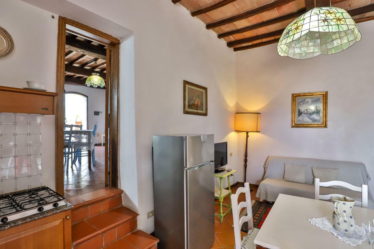 Tenuta Colombaio * Casole dʼElsa