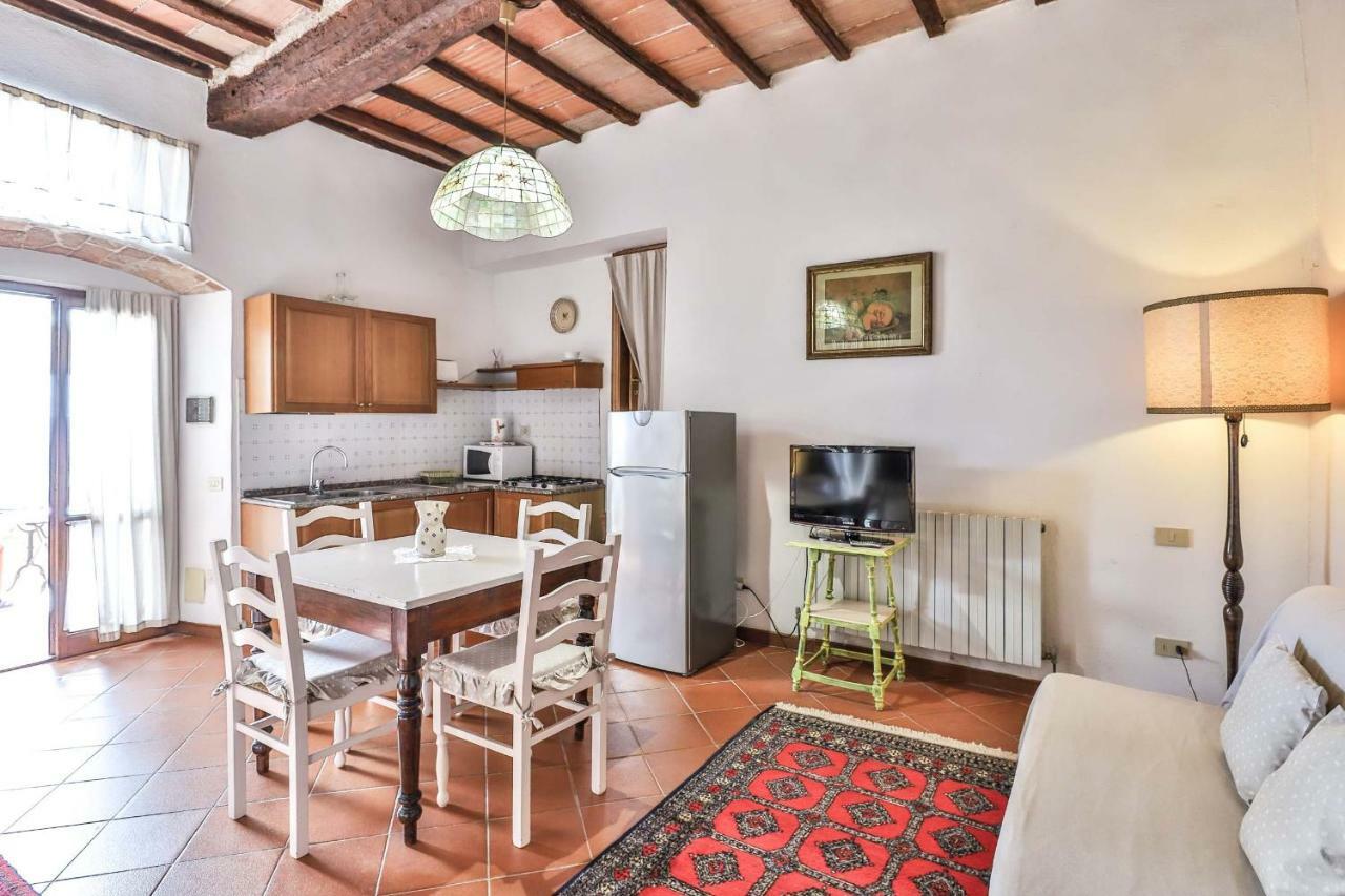 Tenuta Colombaio Casole dʼElsa