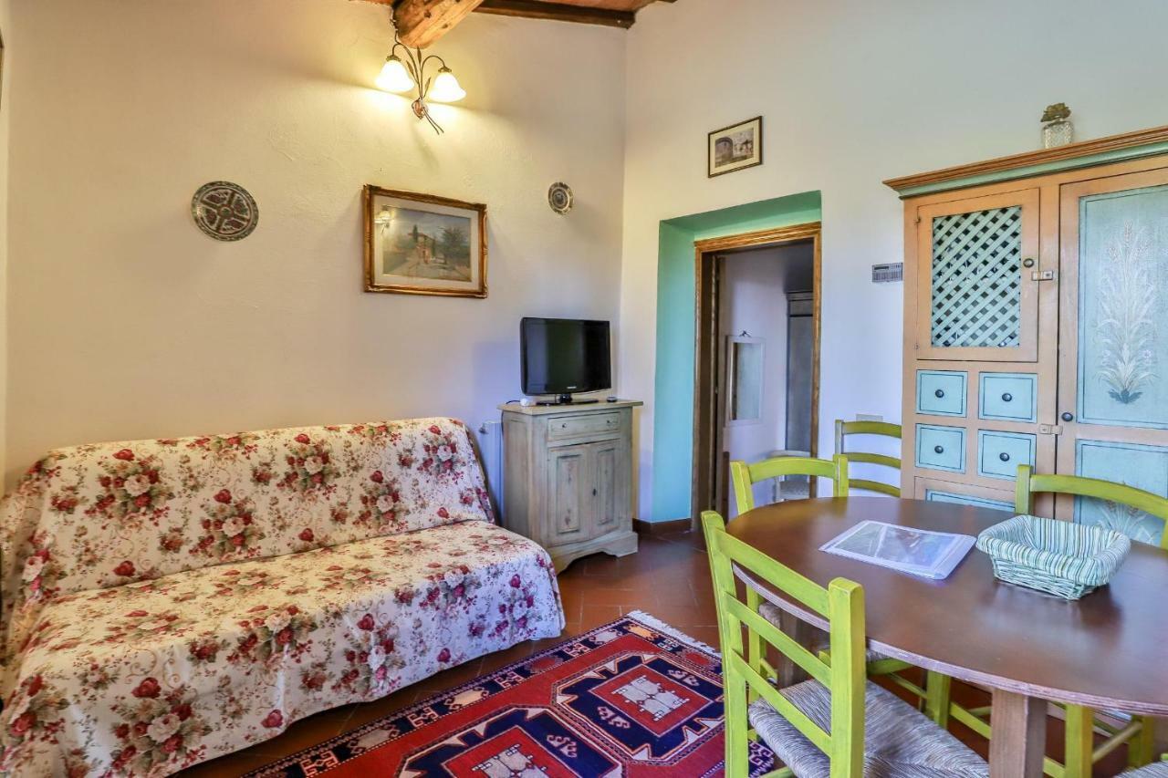 Tenuta Colombaio * Casole dʼElsa