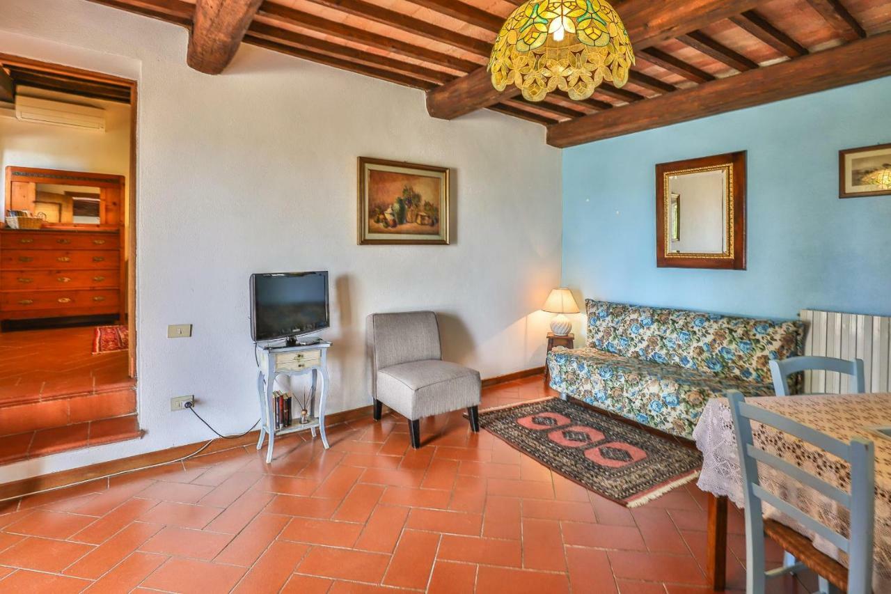 Tenuta Colombaio Alojamento de Acomodação e Pequeno-almoço
