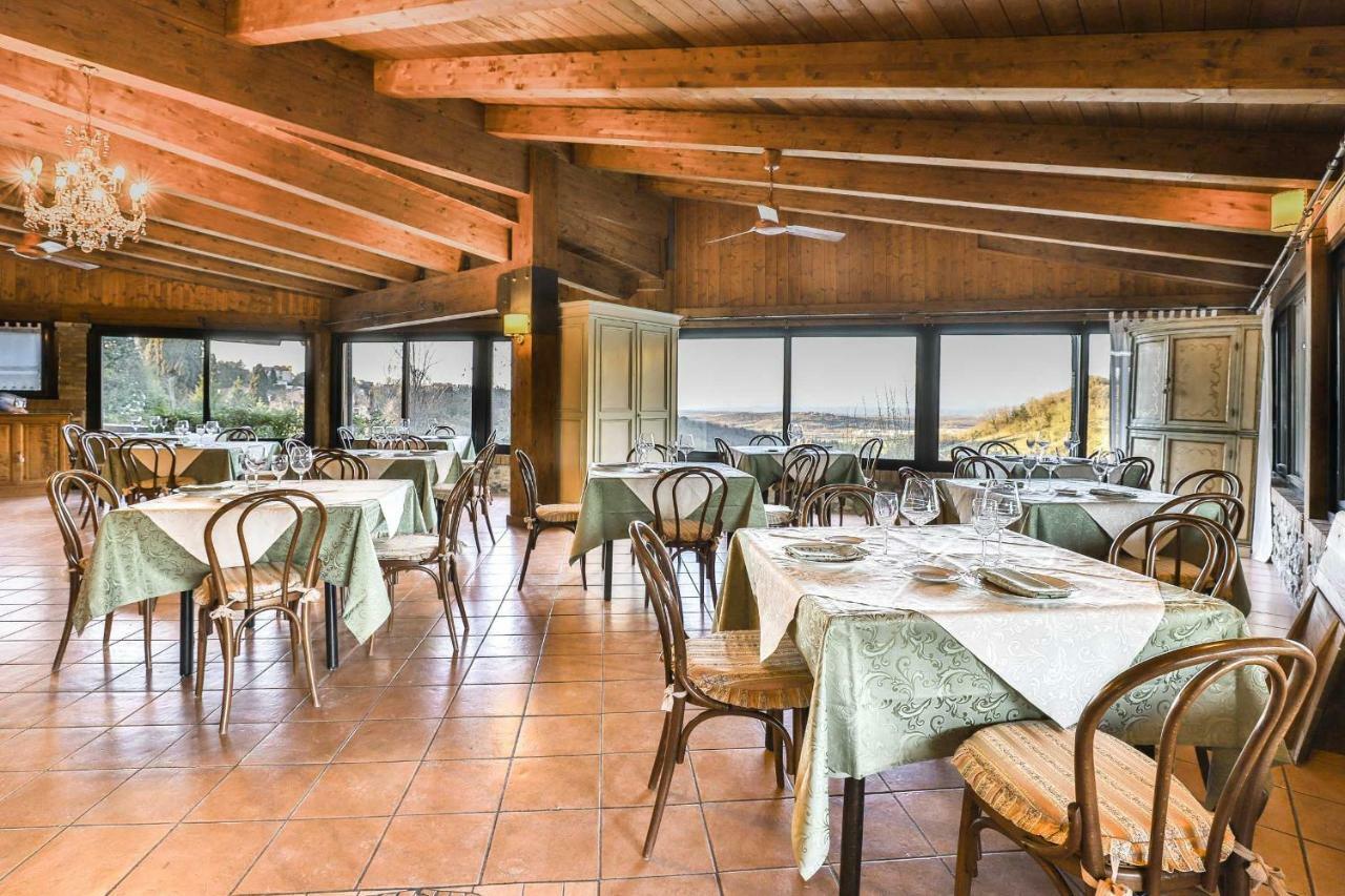 Tenuta Colombaio Alojamento de Acomodação e Pequeno-almoço Casole dʼElsa