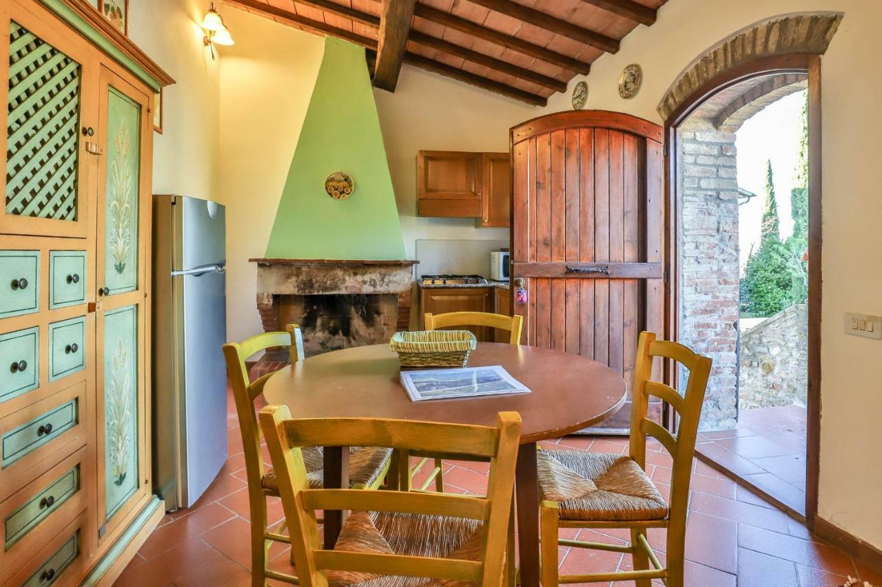 Tenuta Colombaio Bed & Breakfast *