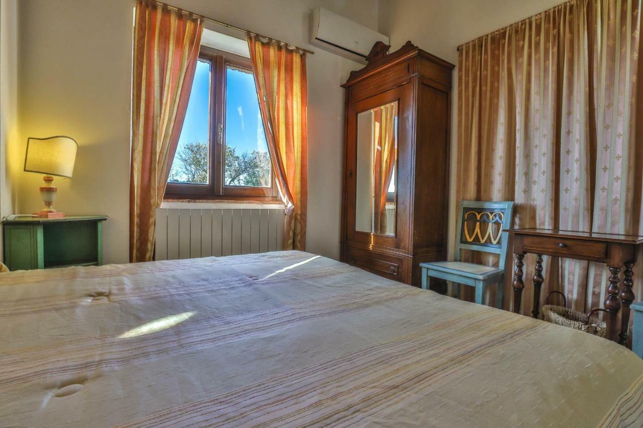 Tenuta Colombaio Casole dʼElsa