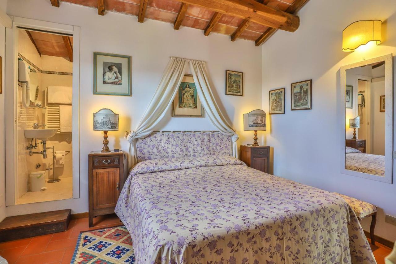 Bed & Breakfast Tenuta Colombaio Casole d'Elsa