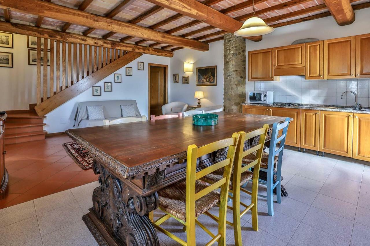 Bed & Breakfast Tenuta Colombaio *