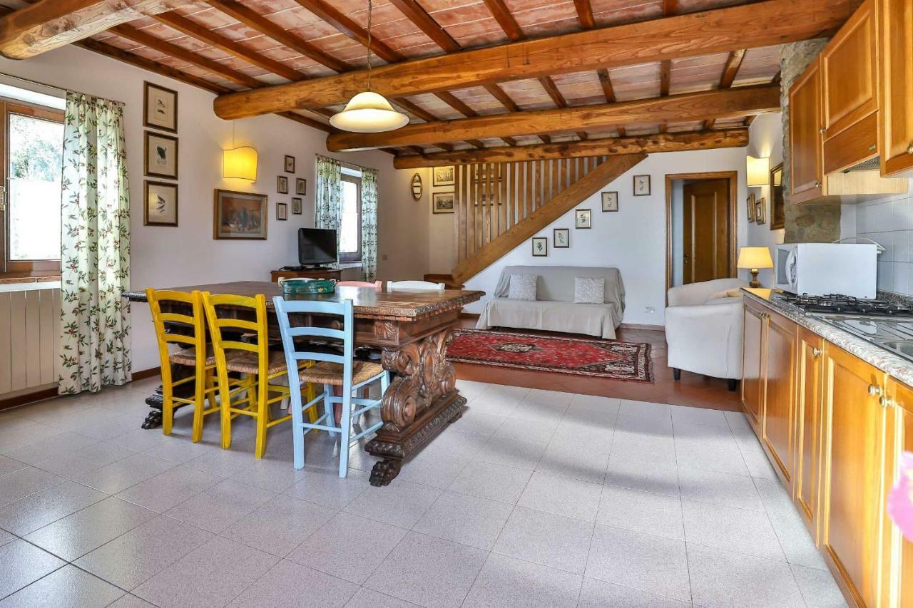 Bed & Breakfast Tenuta Colombaio