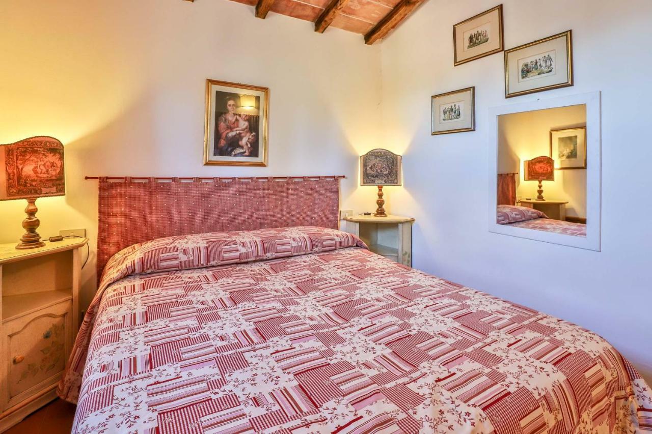 Bed & Breakfast Tenuta Colombaio Casole d'Elsa