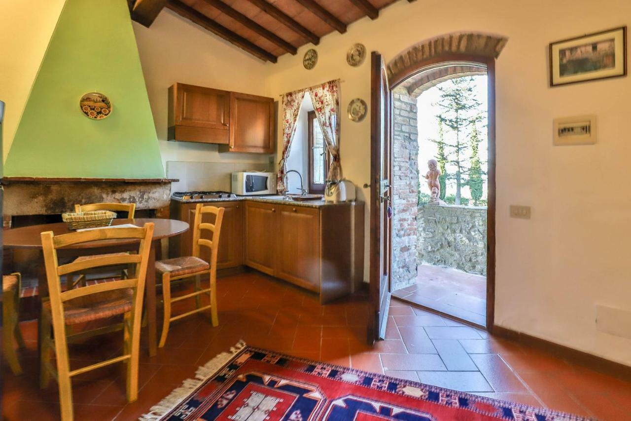 Tenuta Colombaio Bed & Breakfast *