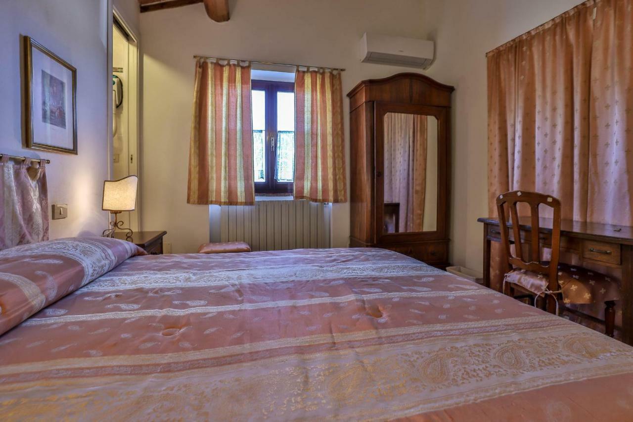Tenuta Colombaio Casole dʼElsa
