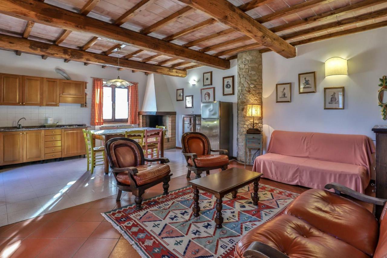 Tenuta Colombaio Bed & Breakfast *