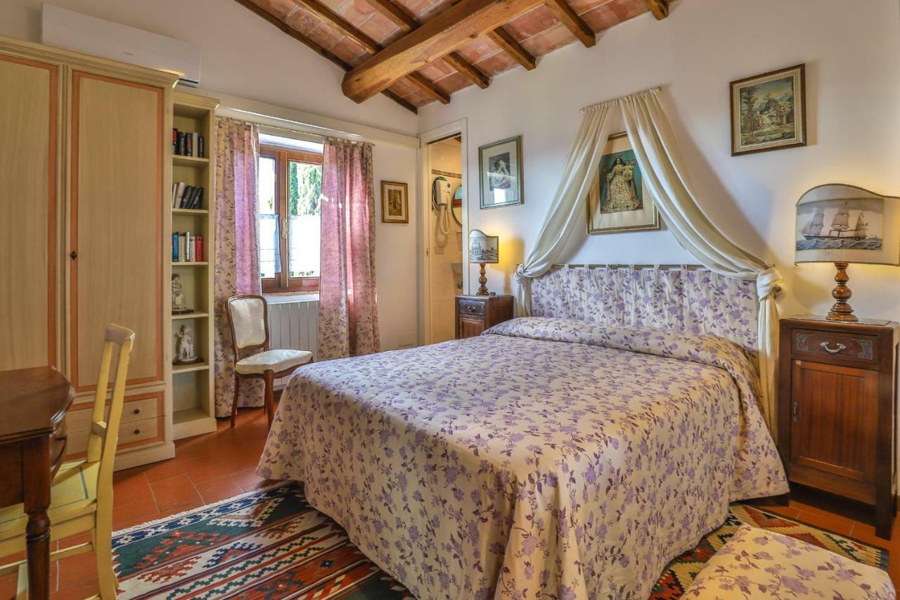 Bed & Breakfast Tenuta Colombaio