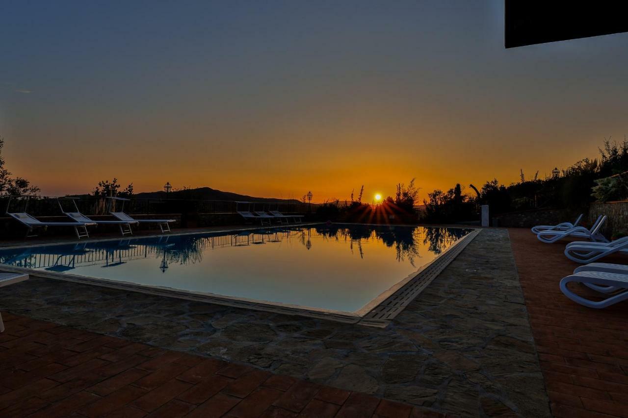 Tenuta Colombaio Bed & Breakfast Casole d'Elsa
