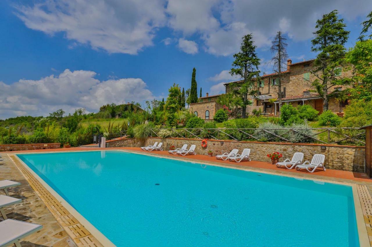 Tenuta Colombaio Bed & Breakfast
