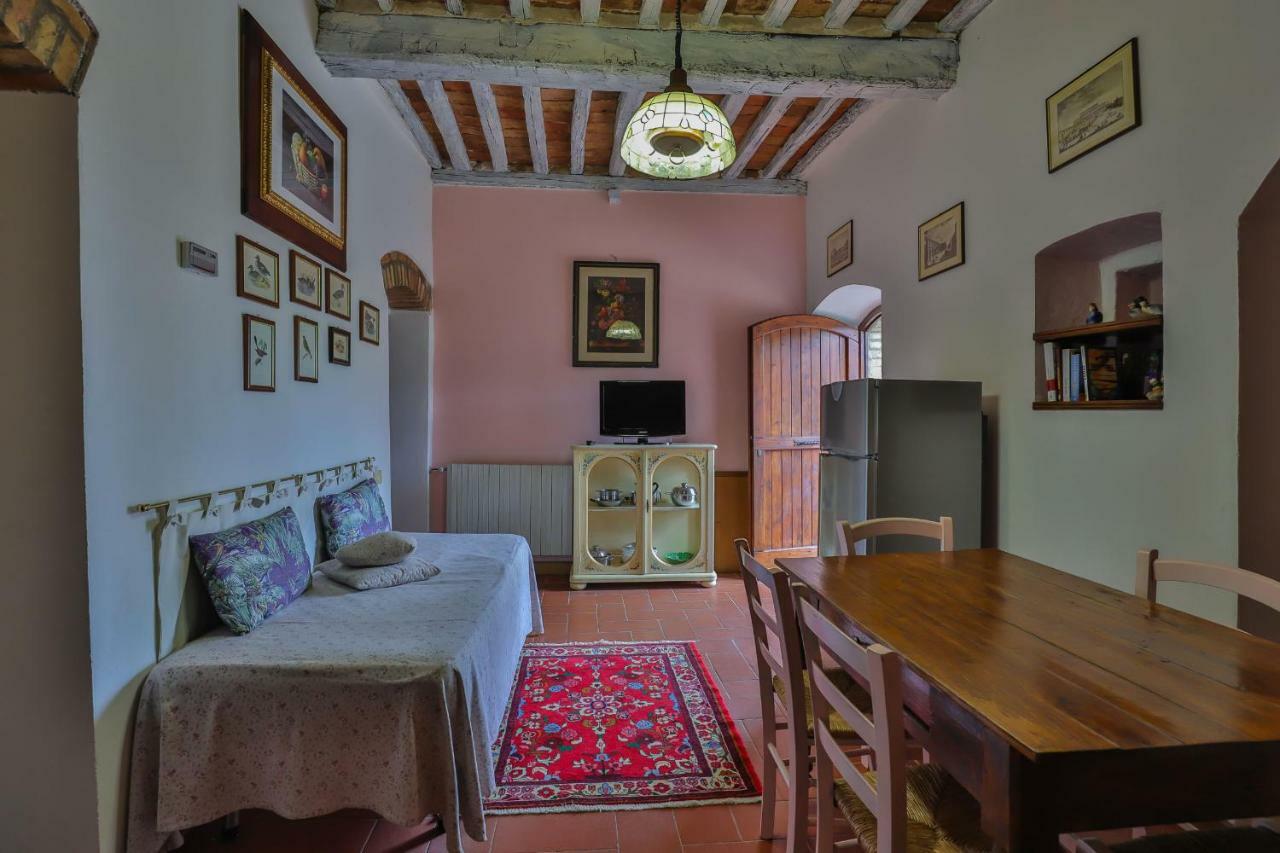 Bed & Breakfast Tenuta Colombaio Casole d'Elsa