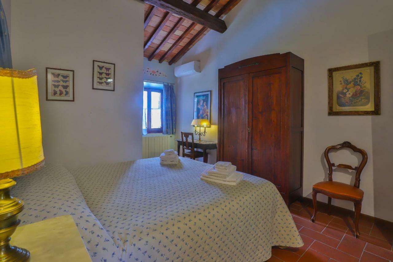 Tenuta Colombaio Alojamento de Acomodação e Pequeno-almoço