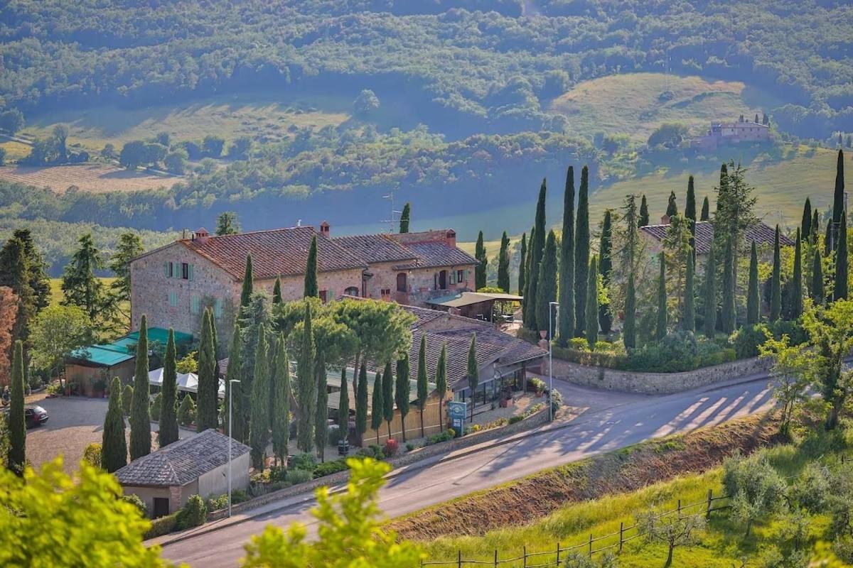 Bed and breakfast Tenuta Colombaio *