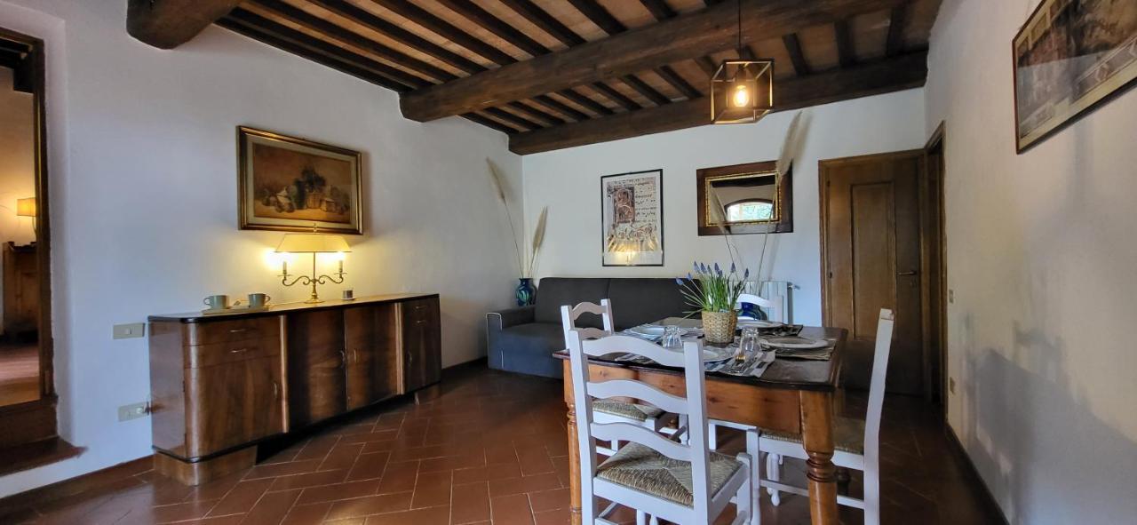 Bed and breakfast Tenuta Colombaio *