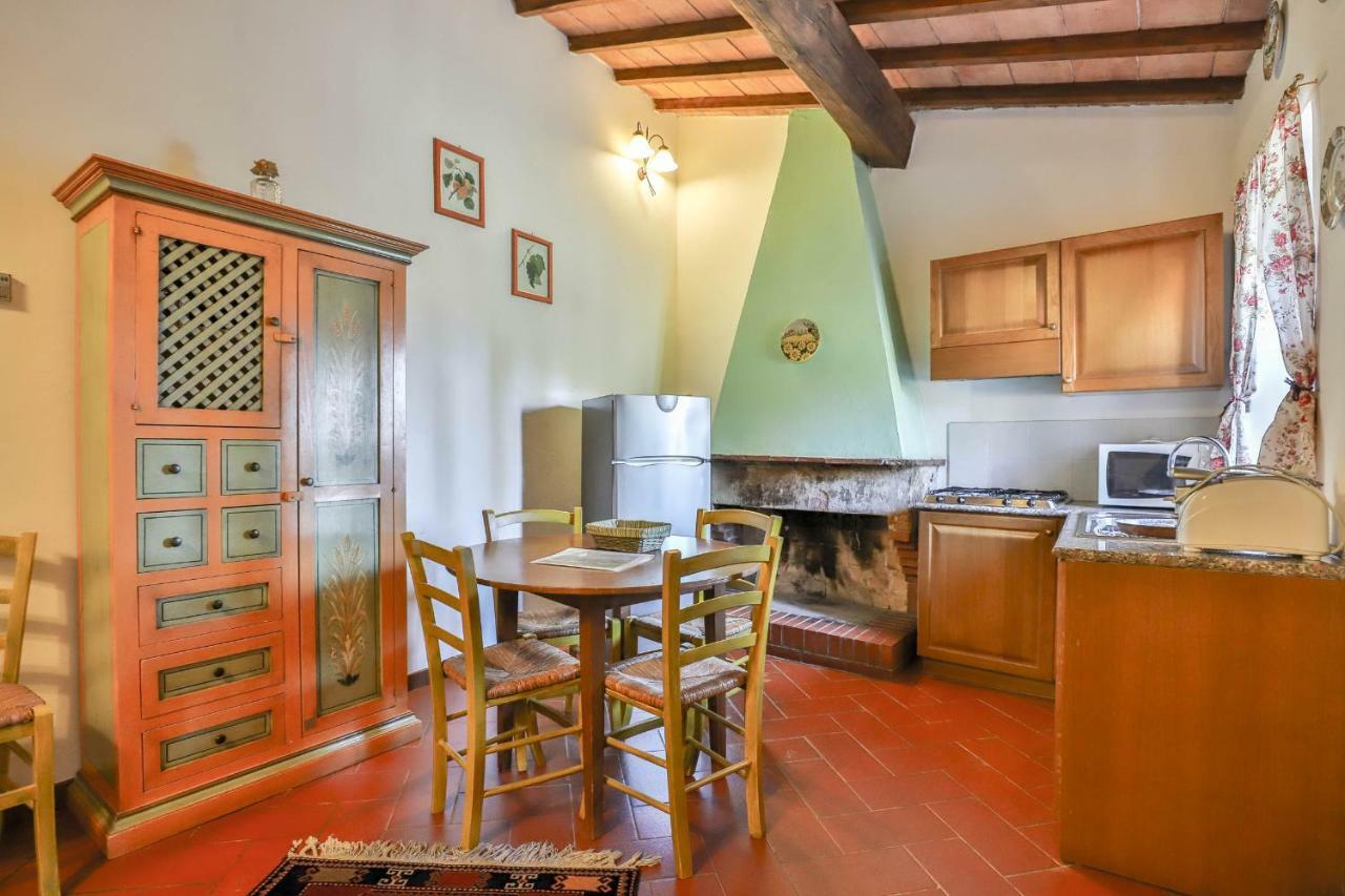 Bed and breakfast Tenuta Colombaio Casole dʼElsa