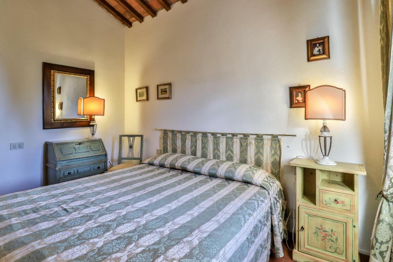 Bed and breakfast Tenuta Colombaio