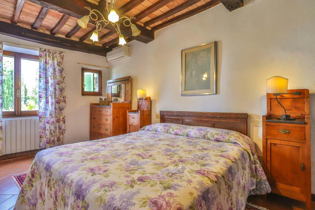 Tenuta Colombaio Casole dʼElsa