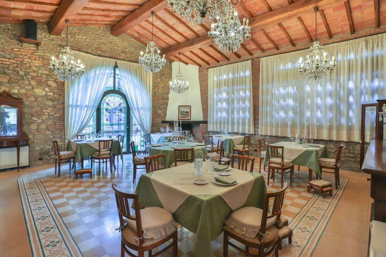 Tenuta Colombaio Bed and breakfast *