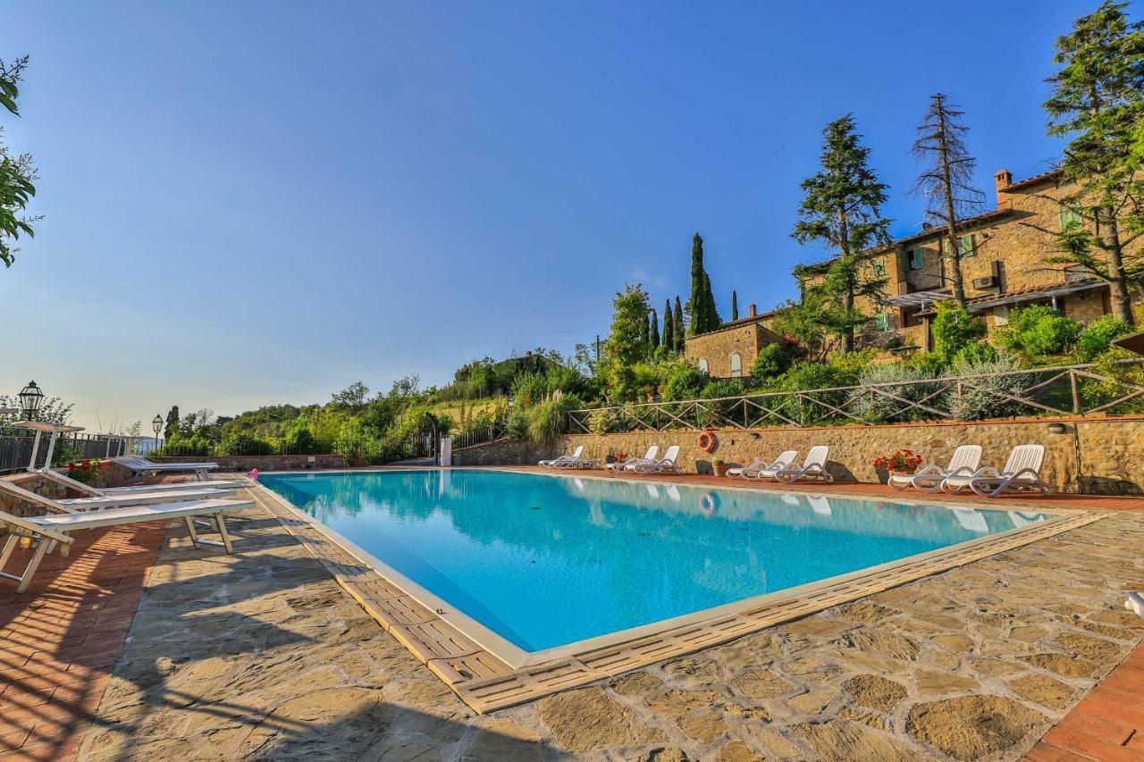 Tenuta Colombaio Bed and breakfast Casole dʼElsa