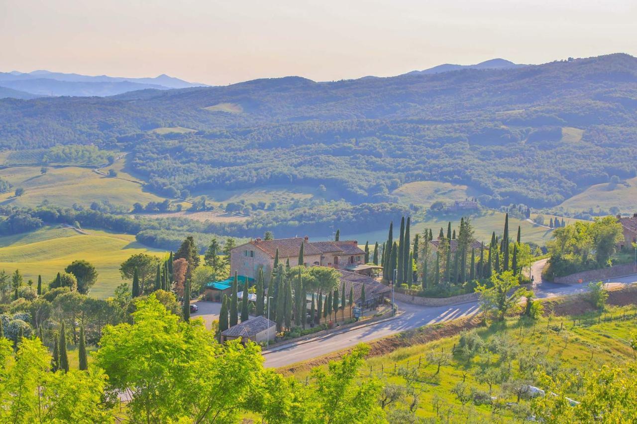 Tenuta Colombaio Bed and breakfast *